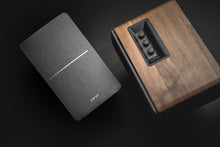 Load image into Gallery viewer, Edifier R1280DB marron editorial
