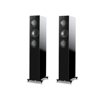 KEF R5