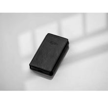 Cargar imagen en el visor de la galería, HiBy R6 PRO PU Leather Case negro
