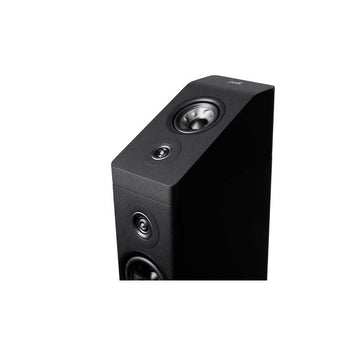 Polk Audio Reserve R900 sobre altavoz