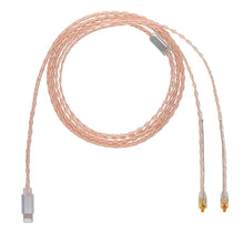 Cargar imagen en el visor de la galería, Campfire Audio Reference 8 lightning
