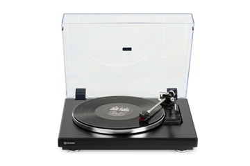 Rekkord Audio F400 tapa