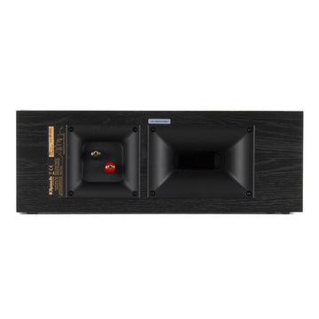 Klipsch RP-400C conexiones