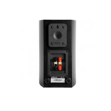 Load image into Gallery viewer, Polk Audio RTIA 1 conexiones negro
