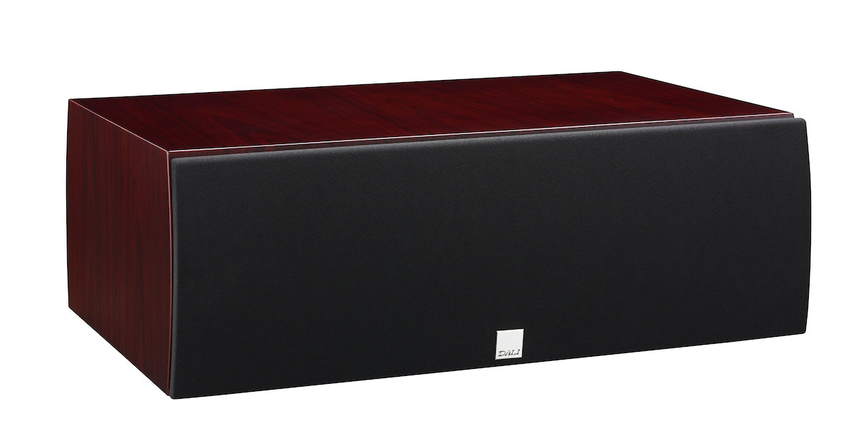 Dali Rubicon Vokal rosenut rejilla