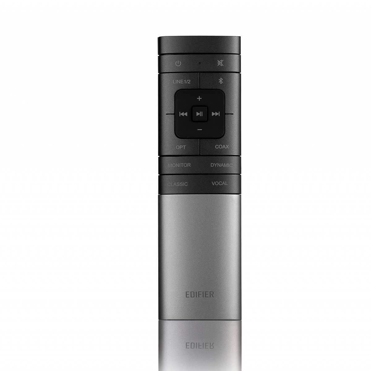 Edifier S2000MKIII control