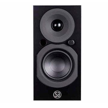 System Audio Saxo 3