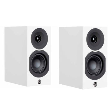 System Audio Saxo 3
