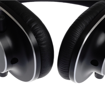 Koss Pro4S almohadillas