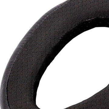 Hifiman SerenityPads interior