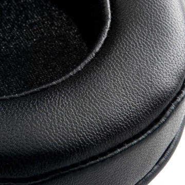 Dekoni Audio Elite Sheepskin Focal detalle
