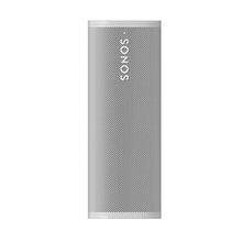 Load image into Gallery viewer, Sonos Roam  blanco frontal
