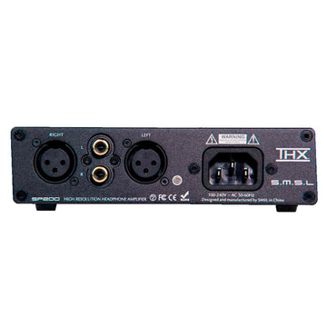 SMSL SP200