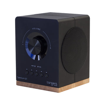 Tangent Spectrum W1