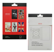 Load image into Gallery viewer, Stickers para FiiO X5
