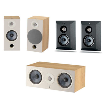 Focal Chora 806 Surround Cinema Pack