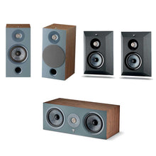 Load image into Gallery viewer, Focal Chora 806 Surround Cinema Pack
