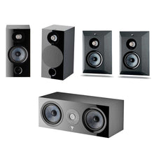 Load image into Gallery viewer, Focal Chora 806 Surround Cinema Pack

