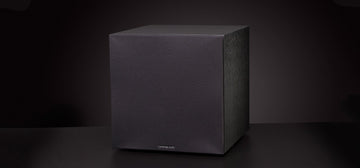 Cambridge Audio SX-120 editorial