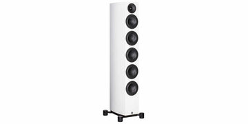 System Audio Legend 60.2 Silverback
