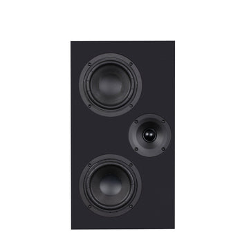 System Audio Legend 7.2