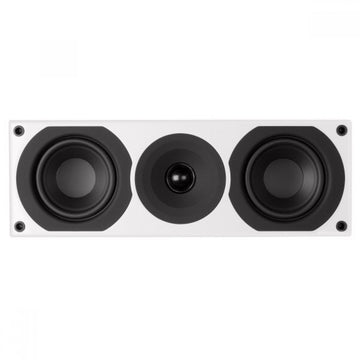System Audio Saxo 10C