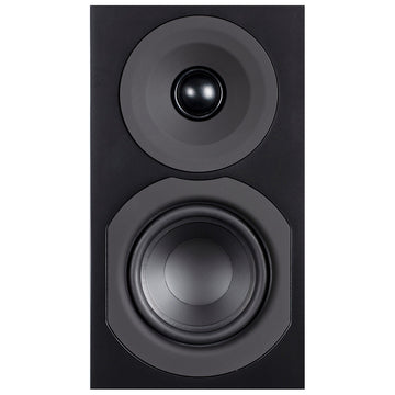 System Audio Saxo 1