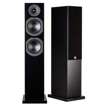 System Audio Saxo 40