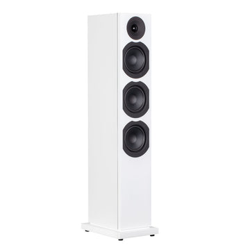 System Audio Saxo 60