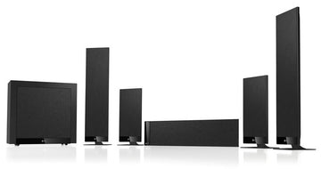 KEF T205