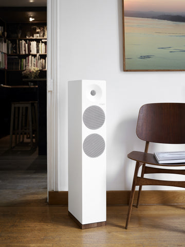 Tangent Spectrum X6 BT Phono