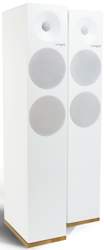 Tangent Spectrum X6
