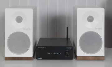 Tangent Ampster II X4 Micro System