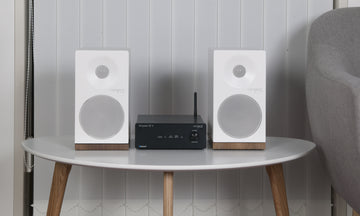 Tangent Ampster II X4 Micro System