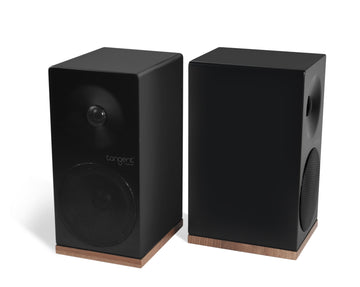 Tangent Spectrum X5