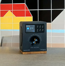 Cargar imagen en el visor de la galería, Radio Tangent Spectrum DAB+ Habitación
