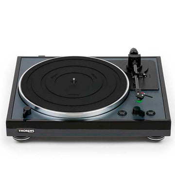 Thorens TD 102A