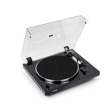 Cargar imagen en el visor de la galería, Thorens TD 103A perfil
