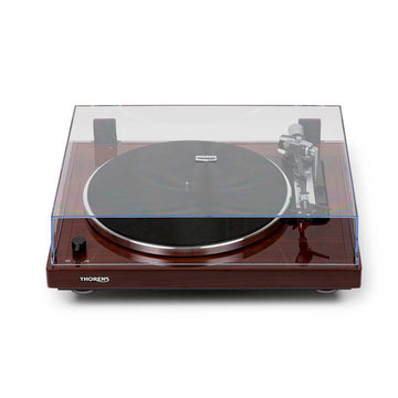 Thorens TD 103A Walnut bandeja