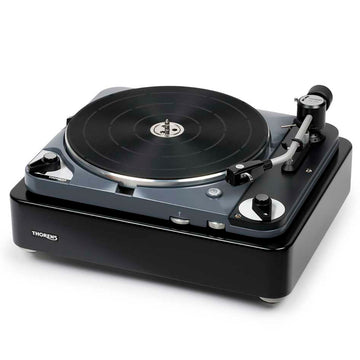 Thorens TD 124DD