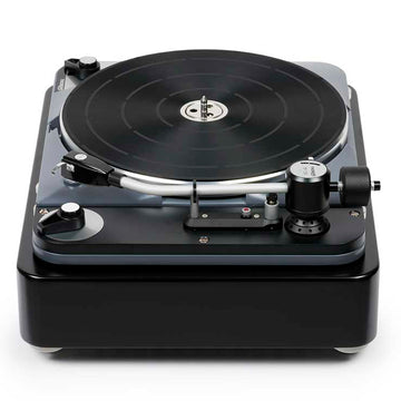 Thorens TD 124DD