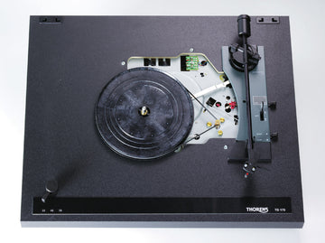Thorens TD 170-1