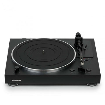Thorens TD 101 A frontal