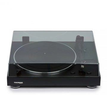 Thorens TD 101 A tapa
