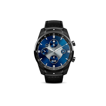 TicWatch Pro S frontal