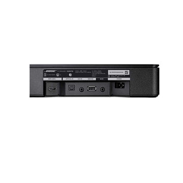 Bose TV Speaker conexiones
