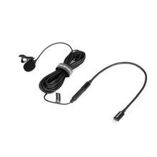 Cargar imagen en el visor de la galería, Saramonic LavMicro U1B - Reacondicionado
