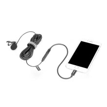 Cargar imagen en el visor de la galería, Saramonic LavMicro U1B - Reacondicionado
