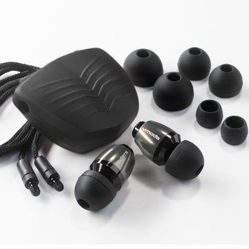 V-Moda Faders VIP accesorios