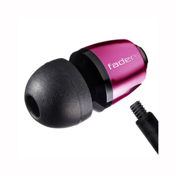 V-Moda Faders VIP perfil